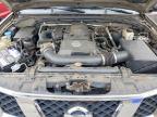 2005 Nissan Frontier SE