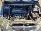 2008 Toyota Corolla le