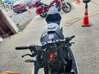 2015 KTM 390 Duke