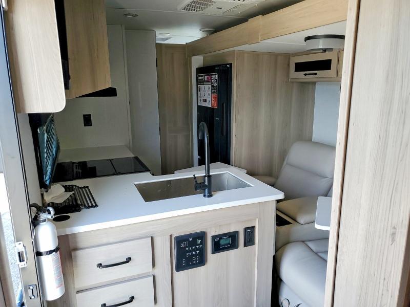 2025 Flagstaff Recreational Vehicle (RV)-RV