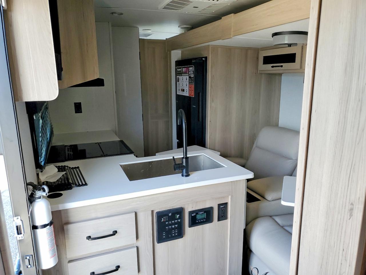 2025 Foresriver 2025 Forest River Microlite Camper