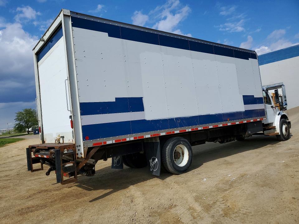 2017 Freightliner M2 106 Medium Duty