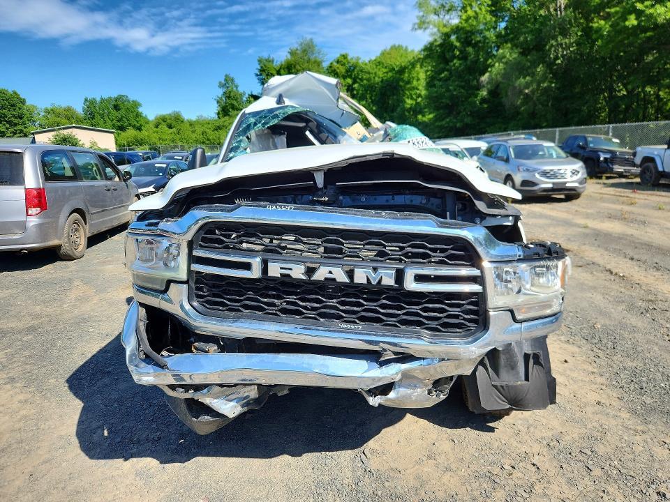 2023 Dodge RAM 2500 Tradesman