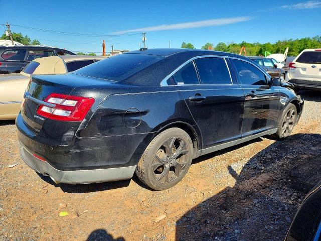 2013 Ford Taurus Limited