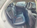 2017 Ford Fusion se Hybrid