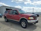2002 Ford F150 Supercrew