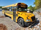 2012 Blubird 2012 Bluebird Vision-School Bus