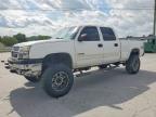2003 Chevrolet Silverado K1500 Heavy Duty
