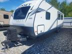 2020 Keystone Trailer