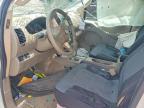 2015 Nissan Frontier S