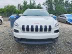 2017 Jeep Cheerokee