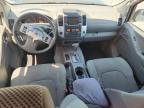 2015 Nissan Frontier S