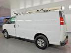 2013 Chevrolet Express G2500