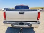 2008 Chevrolet Silverado K2500 Heavy Duty