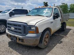 Lotes con ofertas a la venta en subasta: 2005 Ford F350 SRW Super Duty