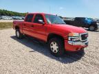 2006 GMC New Sierra K1500