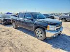 2013 Chevrolet Silverado C1500 LT
