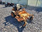 2001 Scag Turf Tiger Lawn Mower