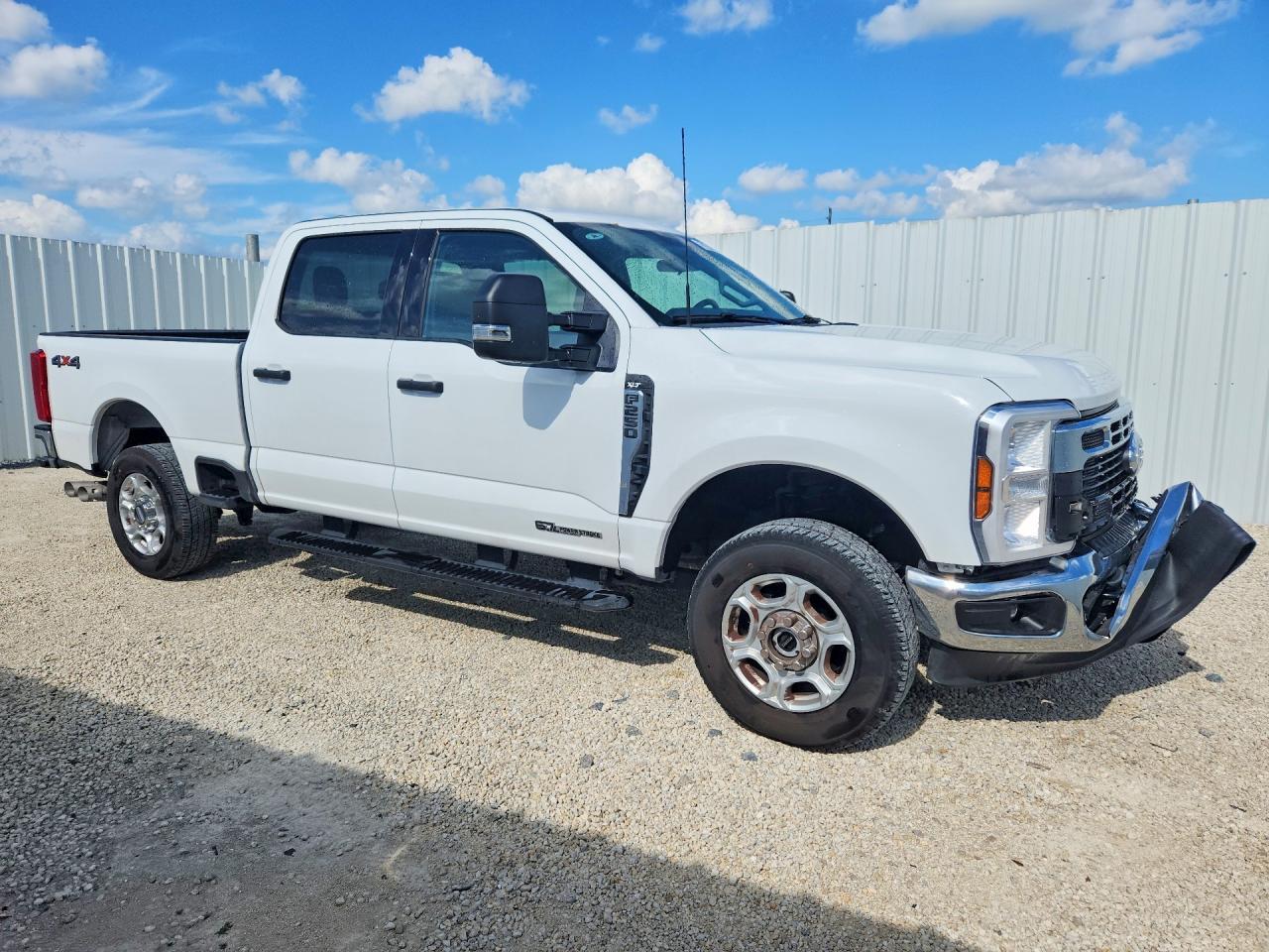 2026 Ford F250 Super Duty