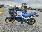 2025 Honda XL750