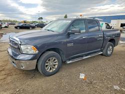 Dodge Vehiculos salvage en venta: 2016 Dodge RAM 1500 SLT