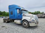 2011 International LF687 Semi Truck