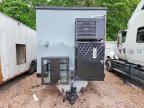 2024 Rendon Concession Trailer