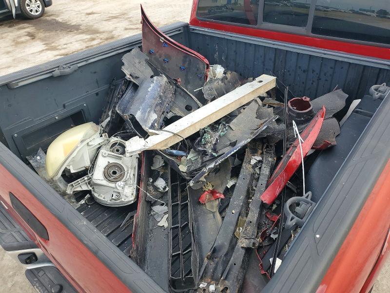 2010 Toyota Tacoma Double Cab Prerunner
