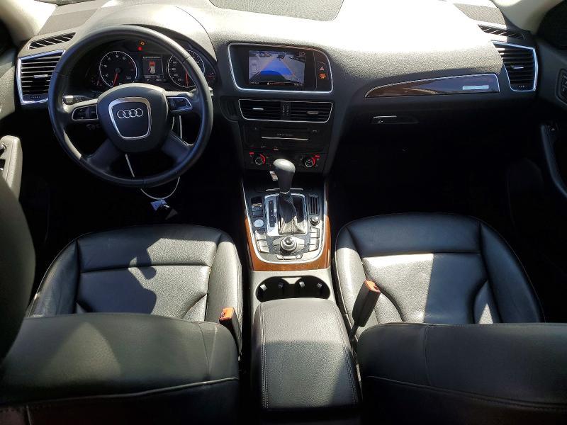 2012 Audi Q5 Premium Plus