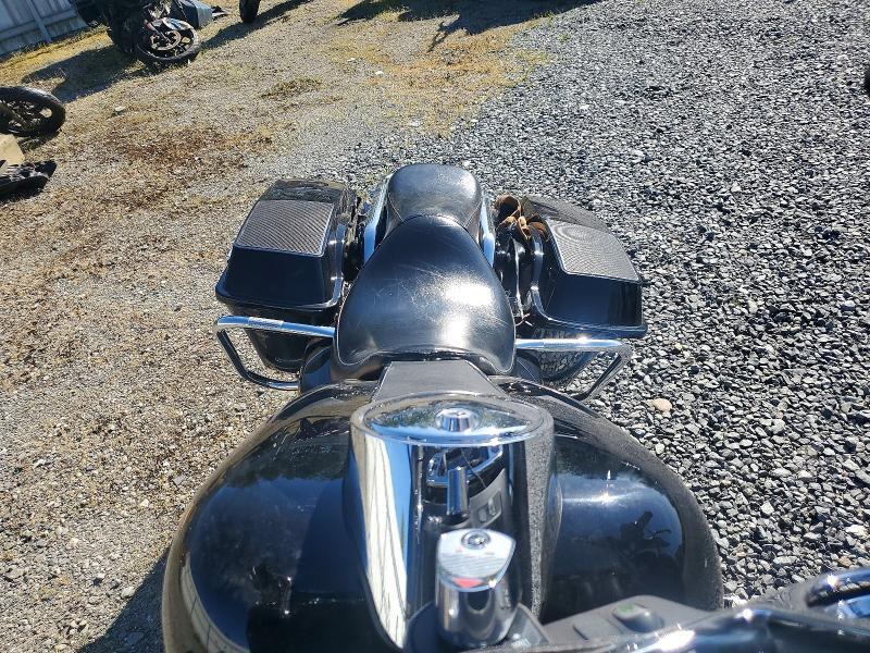 2005 Harley-Davidson Flhti