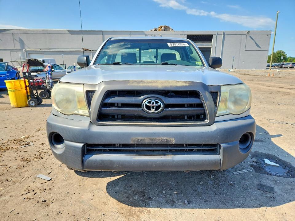 2008 Toyota Tacoma Base