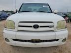 2004 Toyota Tundra Double Cab Limited