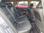 2012 Acura Tsx Tech