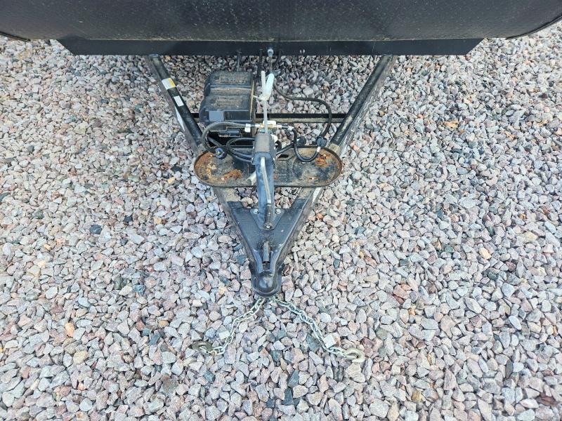2018 Forest River Salem Camper