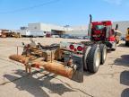 2012 Kenworth T800 Truck Cab AND Chassis
