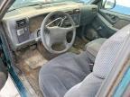 1996 Chevrolet S Truck S10