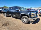 2014 Chevrolet Silverado K1500 LTZ