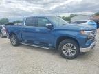 2024 Chevrolet Silverado K1500 LTZ