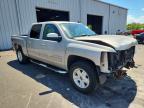 2008 Chevrolet Silverado K1500