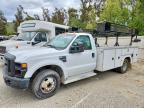 2008 Ford F350 Super Duty