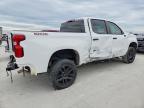 2021 Chevrolet Silverado K1500 Trail Boss Custom