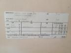 2000 Freightliner Allegro Bus RV