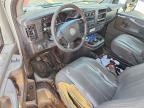 2010 Chevrolet Express G3500