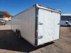 1994 Owens Enclosed Cargo Trailer