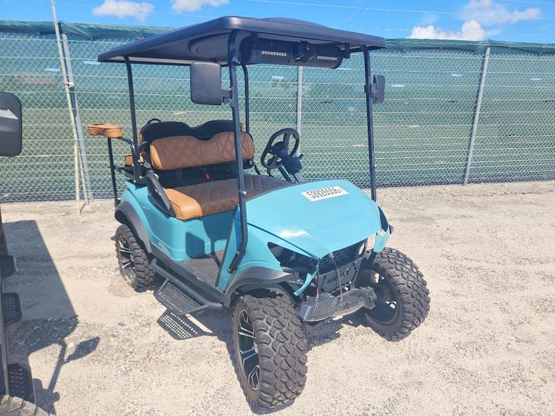 2023 Golf2 2023 Golf Cart