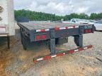 2013 Hyun DAI Translead FC2530122-S Flatbed Trailer