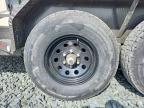 2024 Maxey Equipment Trailer