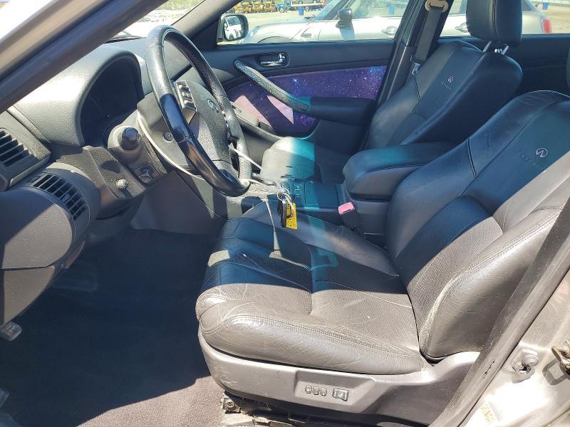 2006 Infiniti G35 x