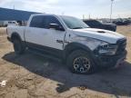 2017 Dodge RAM 1500 Rebel
