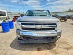 2007 Chevrolet Silverado K1500 Crew Cab